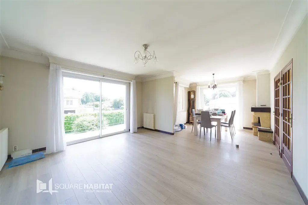 Maison 7 pièces à Morlaas