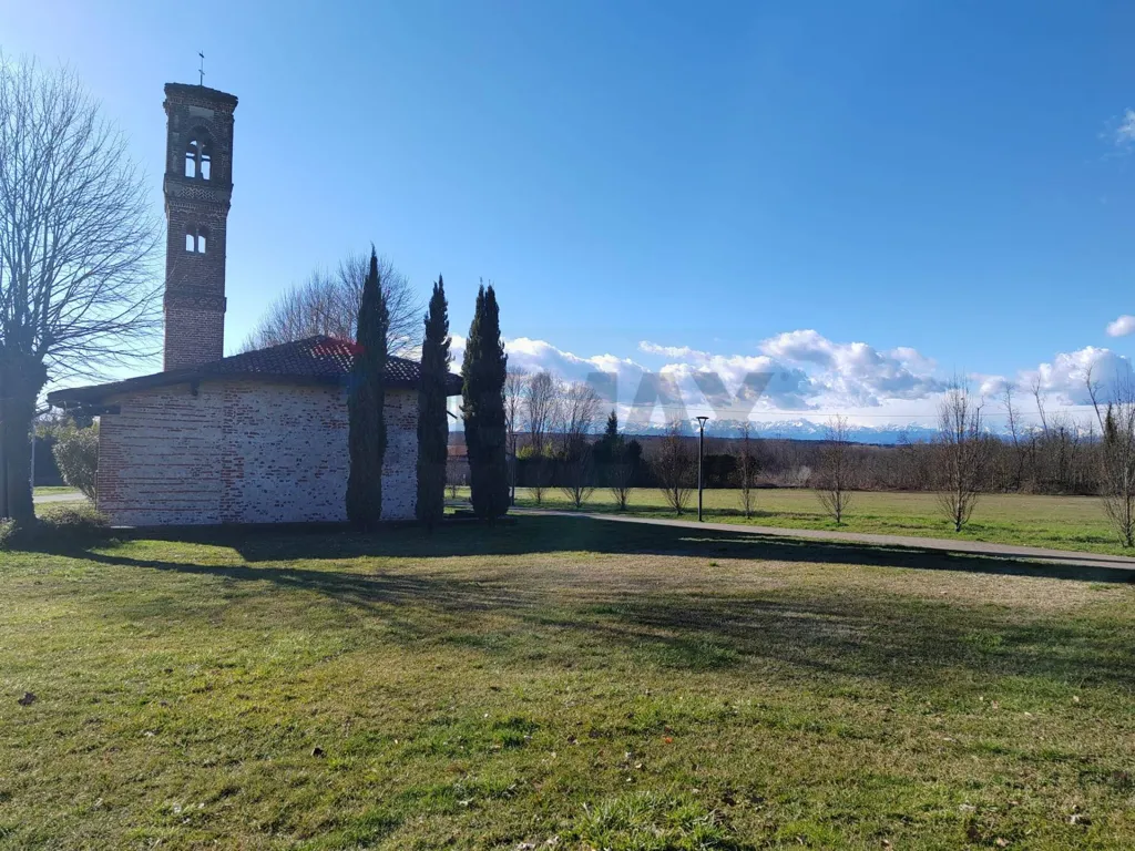 Aed - Buildable Land near Naviglio Grande, Nosate