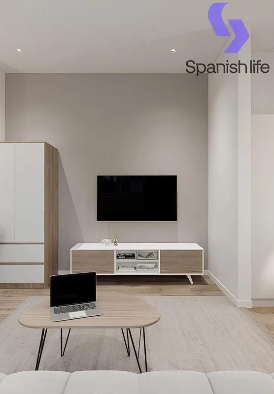 Elutuba - Renovated Apartment near Poniente Beach
