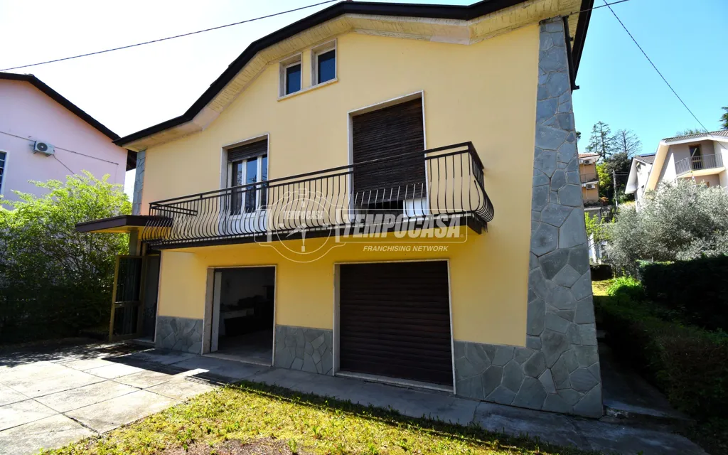 Exterior - Independent Villa with Garden in Moretta