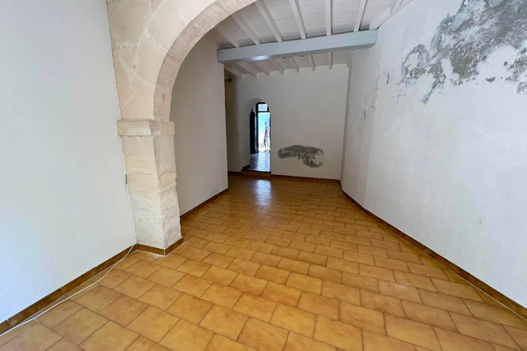 Stanze - Characterful Villa with Private Courtyard in Arles