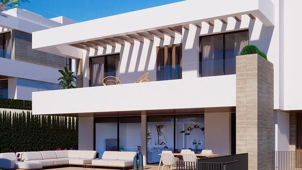 Esterno - Luxury Villa with Sea View in Marbella