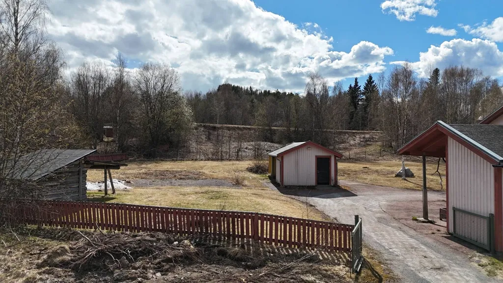Bien 16 pièces à Älvdalens kommun