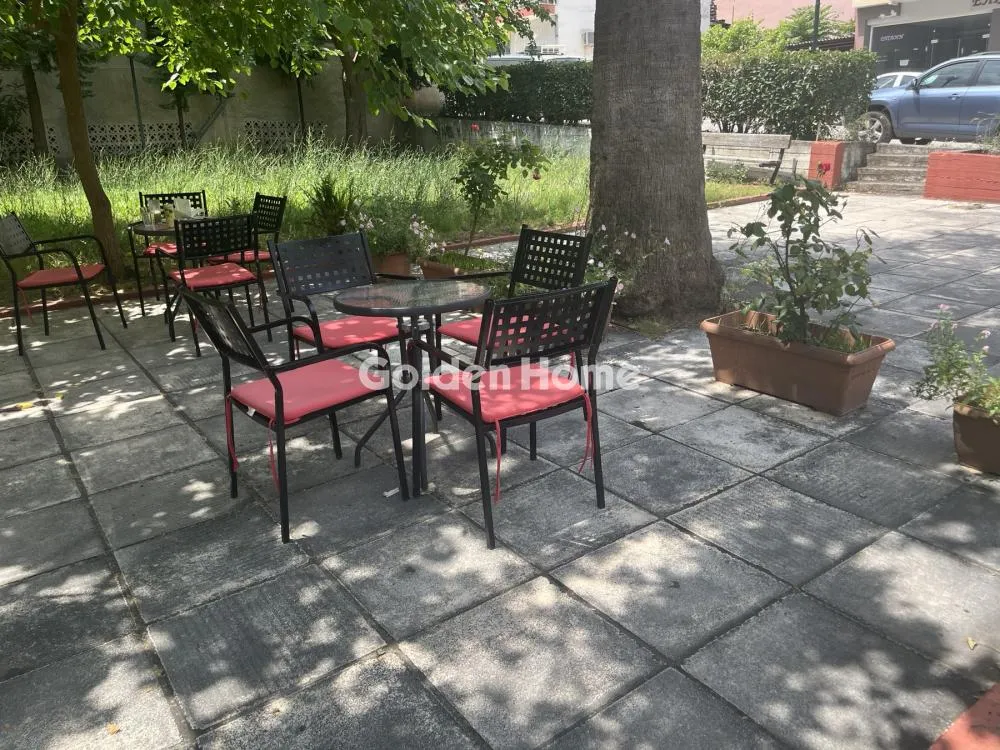 Ärihoone asukohas GR