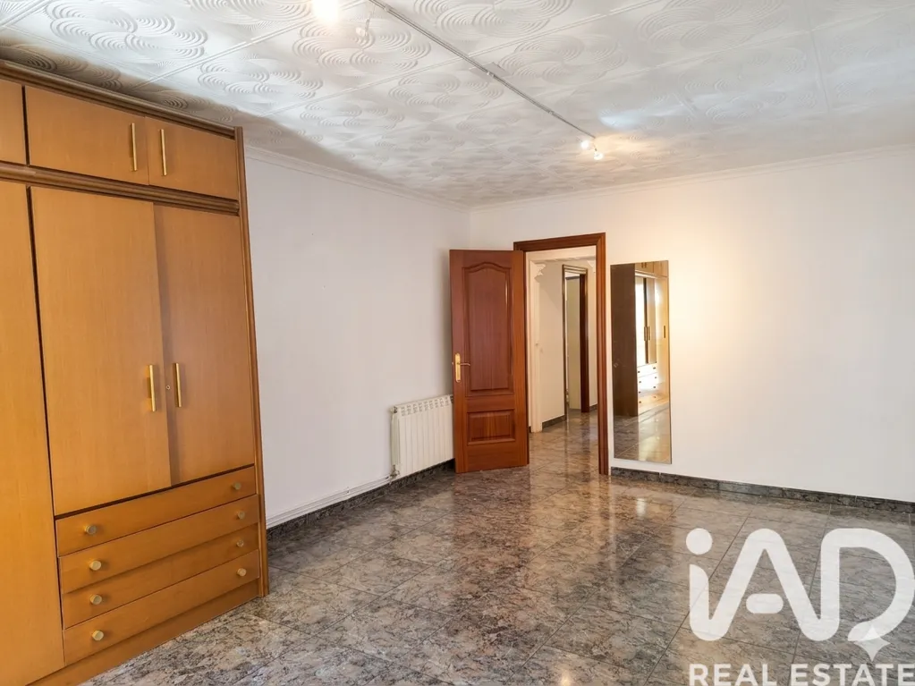 Magamistoad - Flat with Terrace in Bonavista
