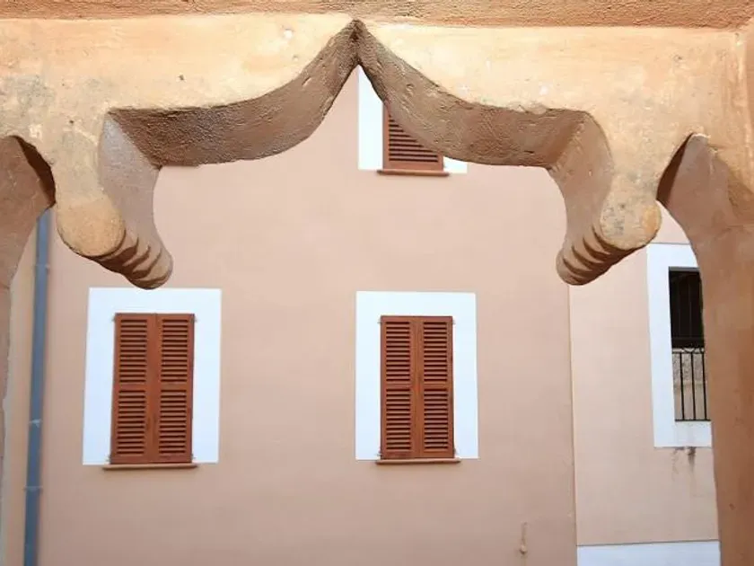 Välivaade - 3 magamistoaga maja asukohas Balears (Illes)