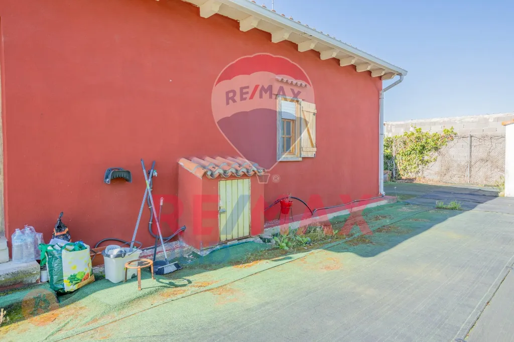 Aed - Detached House with Garden in Traspinedo