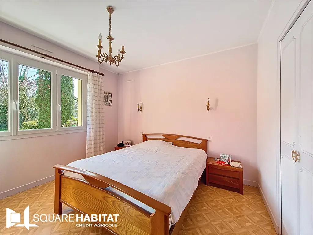 Maison 6 pièces à Treve
