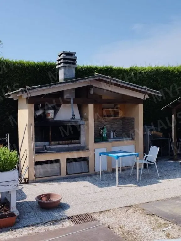 Terrass - Luxury Villa with Private Garden in Gatteo