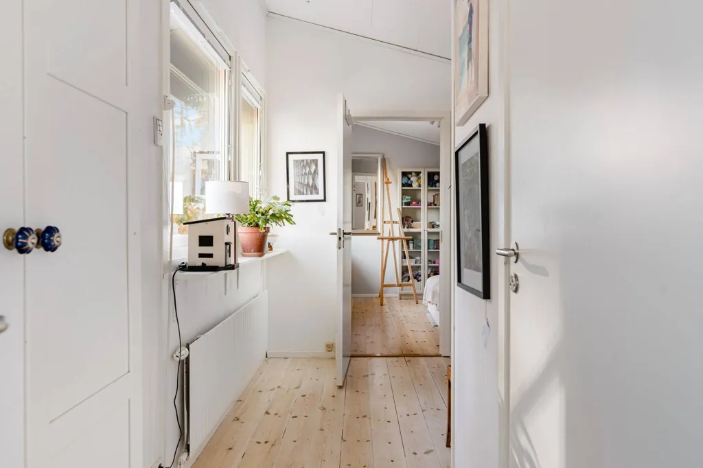 Maison 4 pièces à Sollentuna kommun