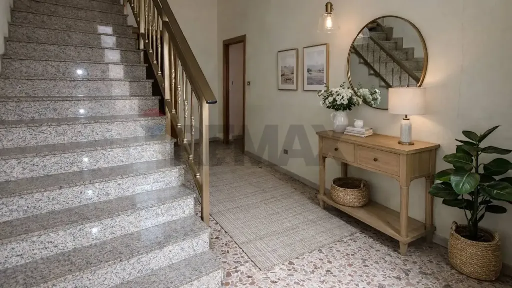 Toad - Apartment with Balcony in Catania Centre