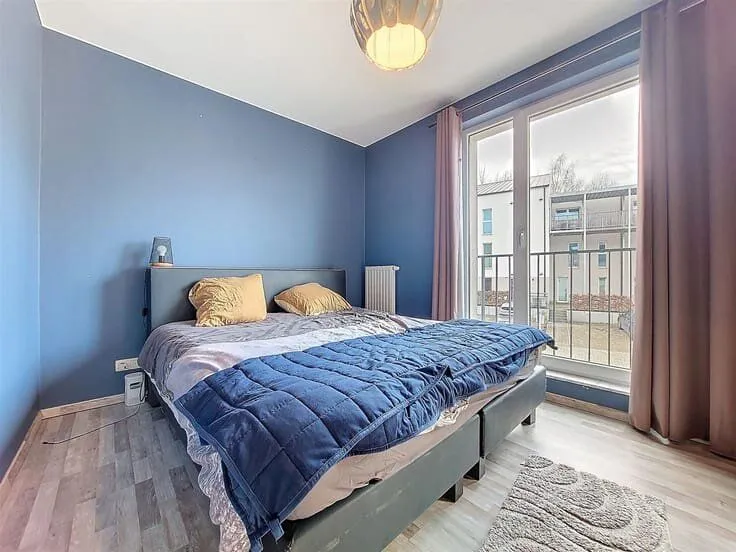 Appartement 2 chambres à Arlon
