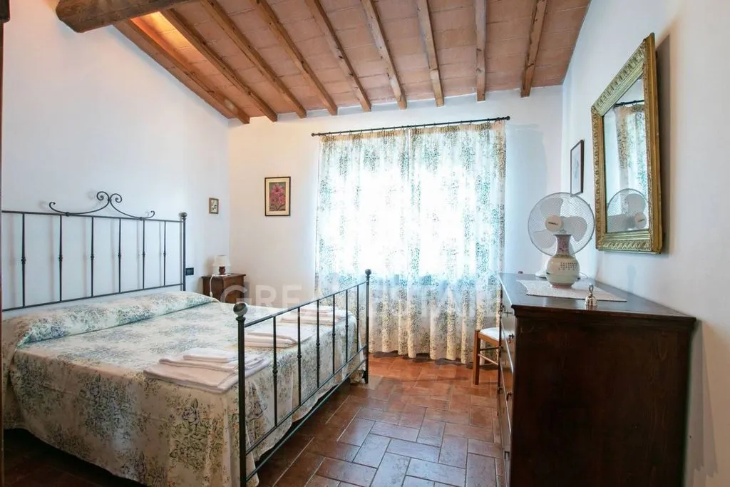 Magamistoad - Tuscan Farmhouse with Pool in Mugello