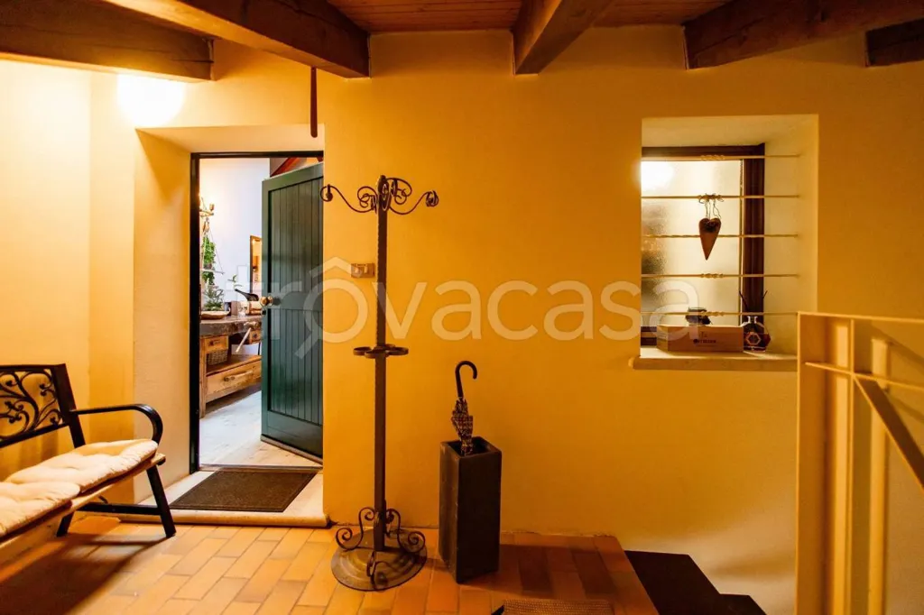 Entrée - Loft with Castle View in Gorizia