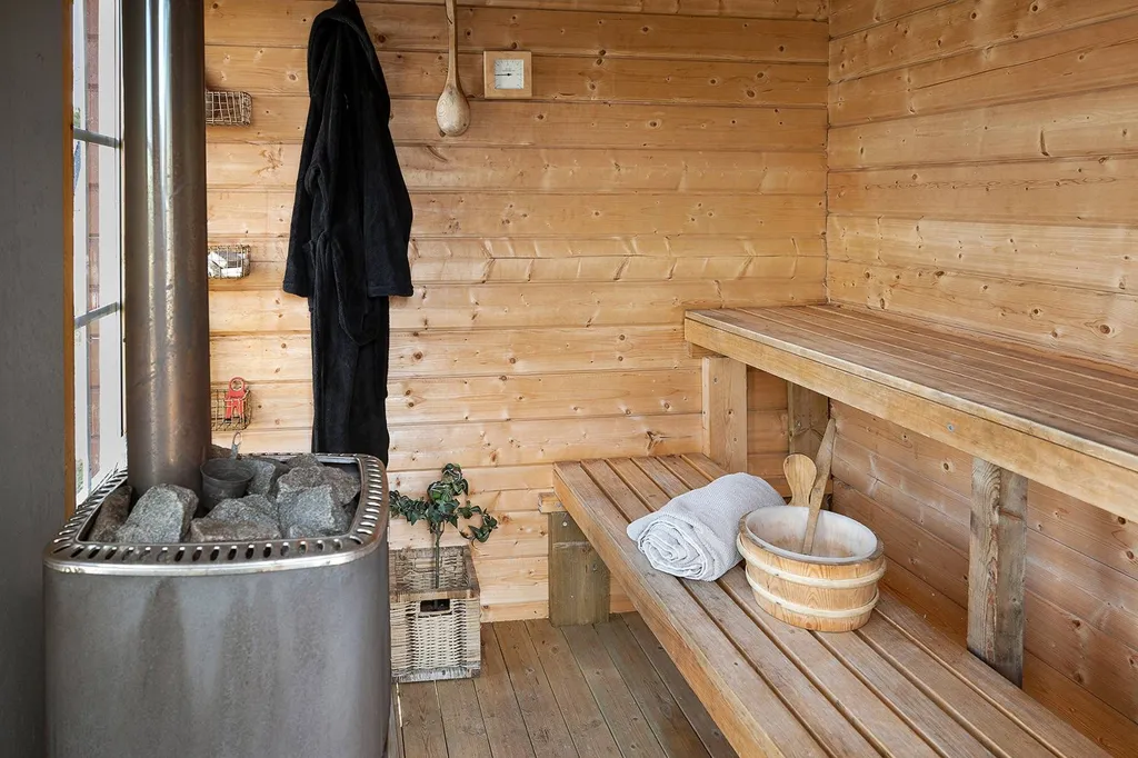 Maison 6 pièces à Skellefteå kommun
