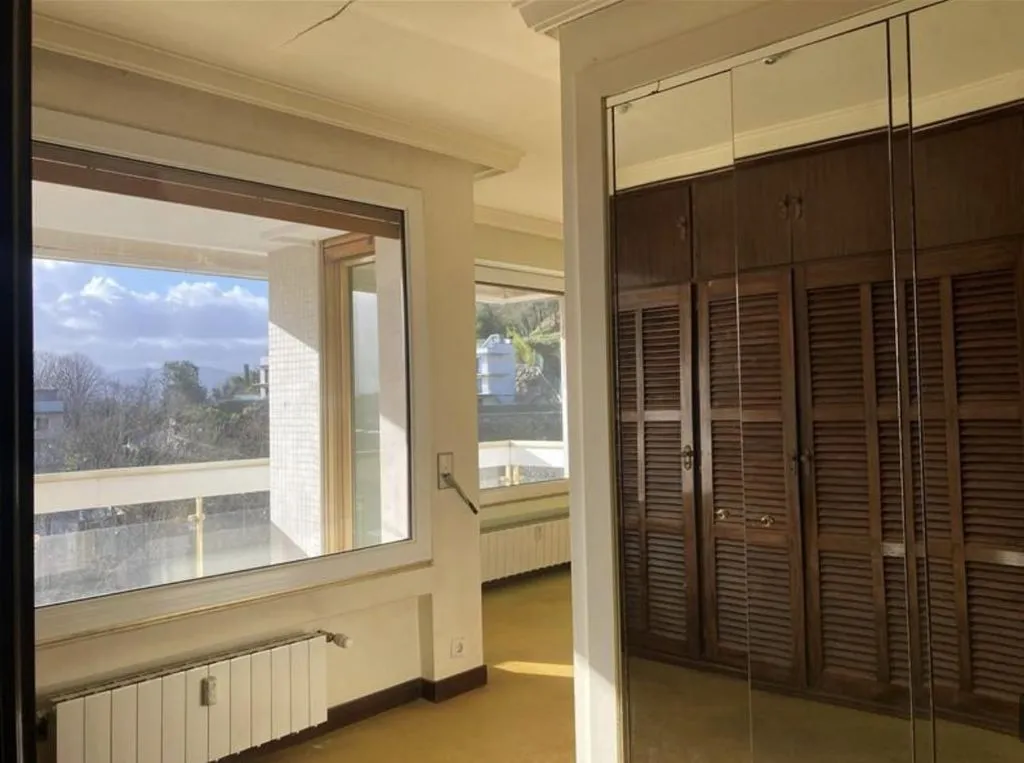Esik - Luxury Flat with Terrace in Ondarreta, San Sebastián