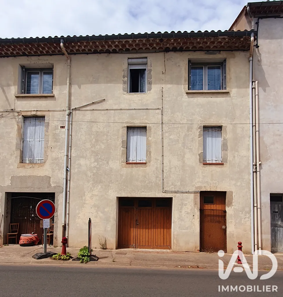 Esterno - T4 Apartment with Potential in La Tour-sur-Orb