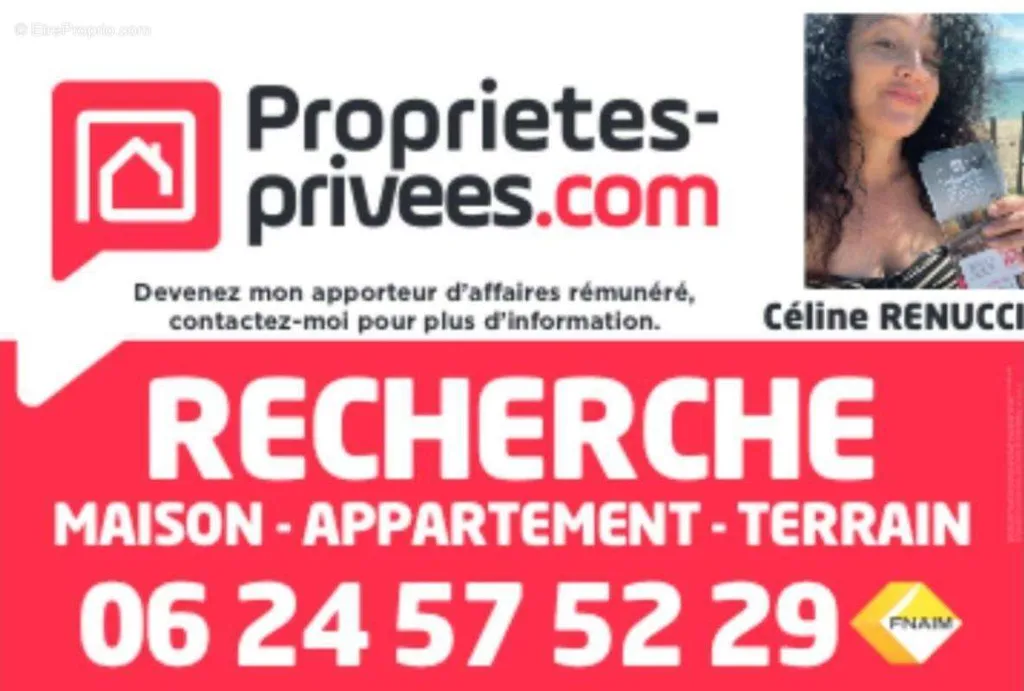 Appartement 1 pièces à Vertou