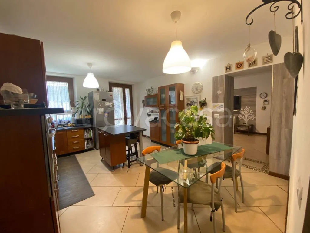 Söögituba - Rustic Villa with Private Garden in Carignano
