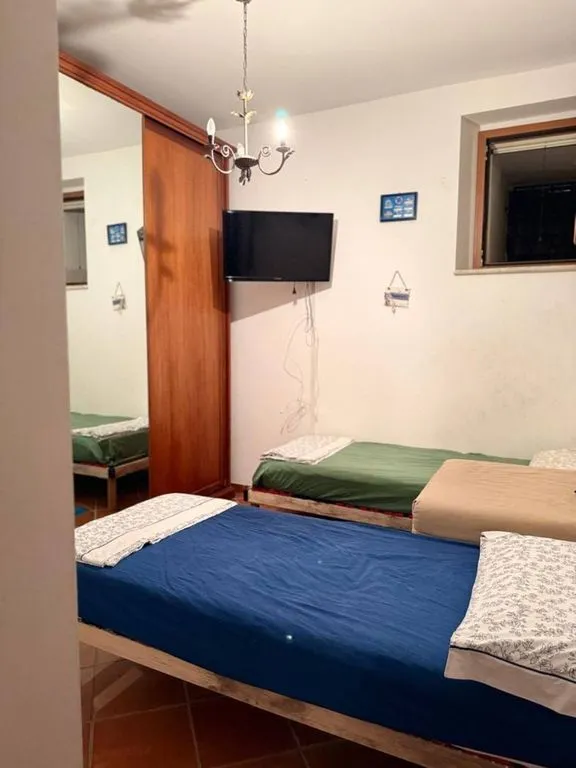 Magamistoad - Terraced House with Sea Access in Scilla
