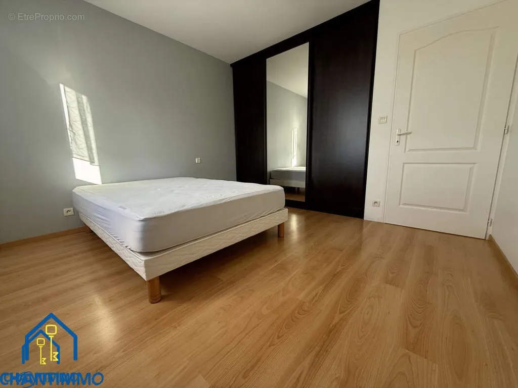 5-toaline maja asukohas La Caillere-Saint-Hilaire