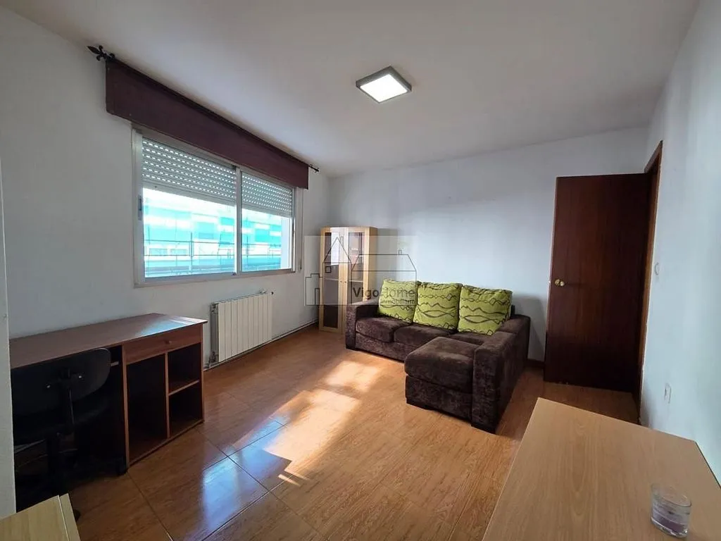 Elutuba - Apartment with Sea View in Moaña