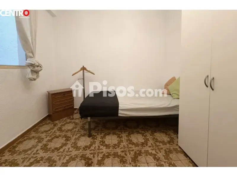Magamistoad - Spacious Apartment with Balcony in Santa Clotilde