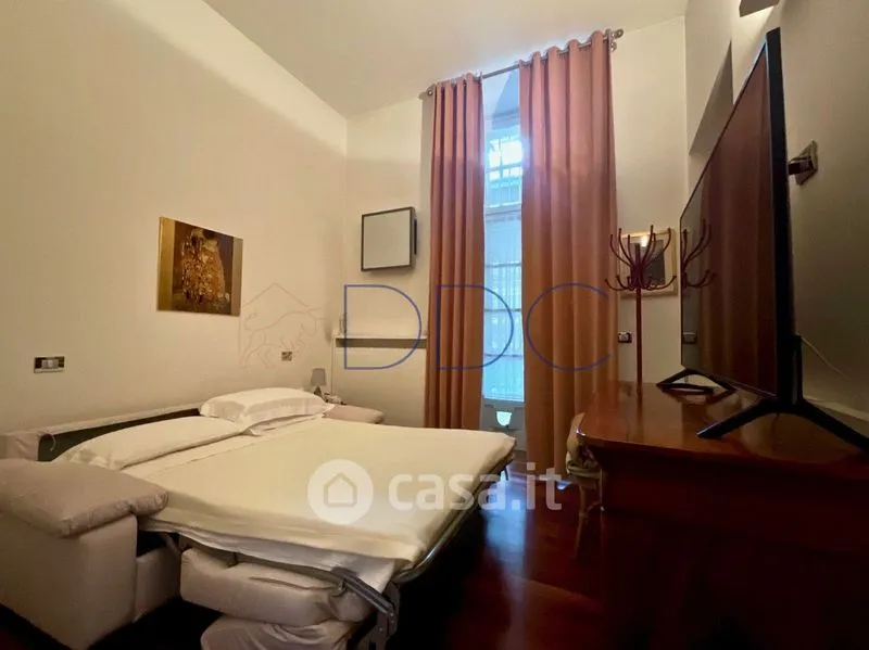 Chambres - Rustic Trilocale with Ascender in Torino