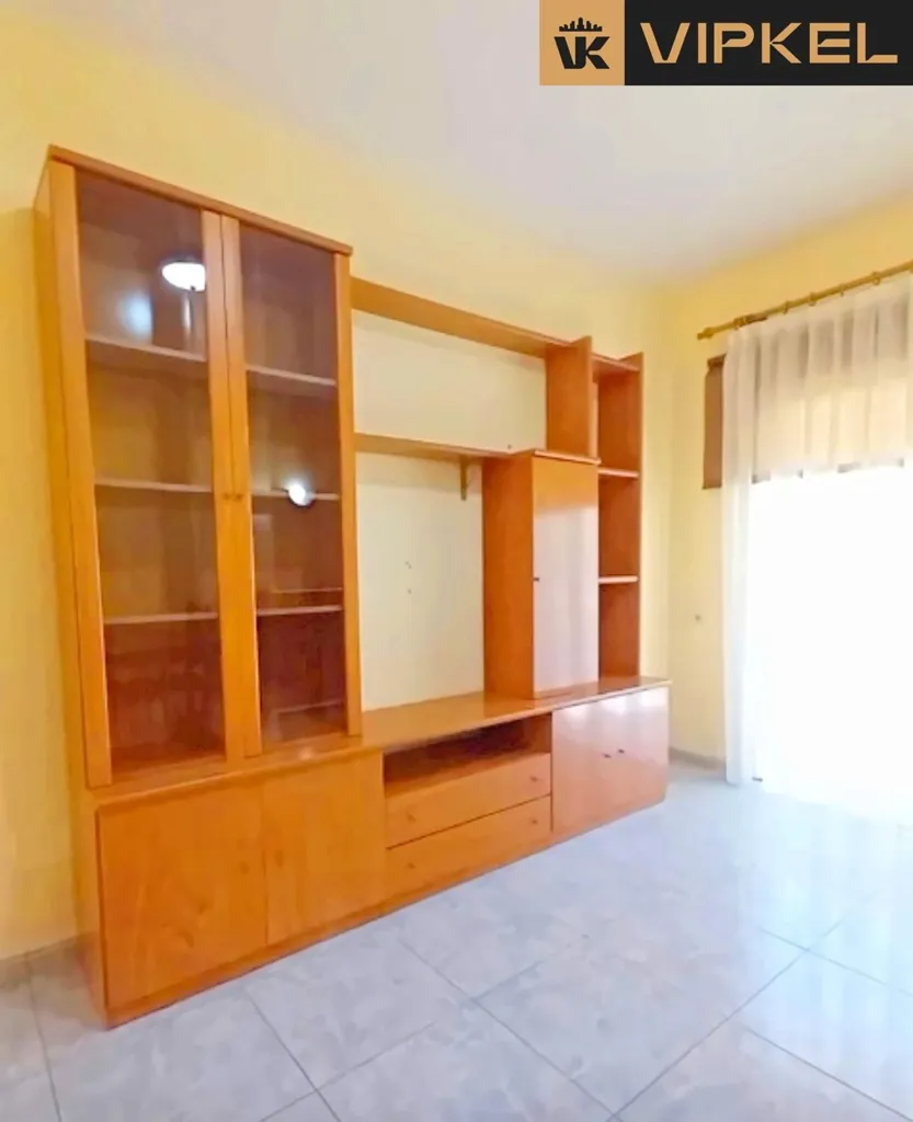 Elutuba - One-Bedroom Flat with Pool in Los Cristianos