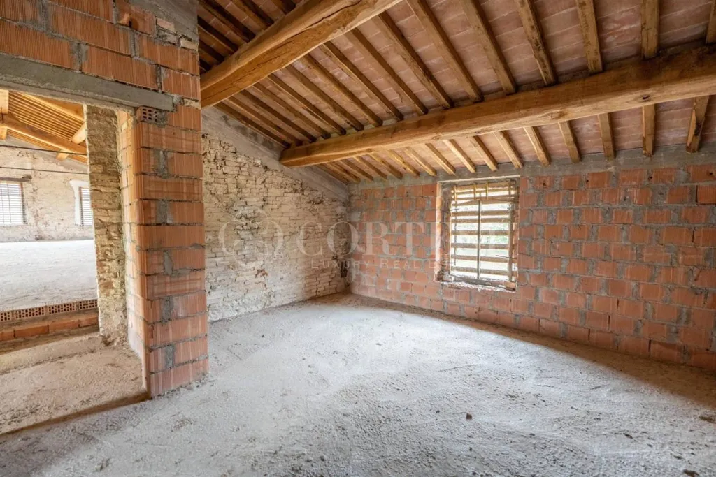 Toad - Historic Villa with Private Garden in Perugia