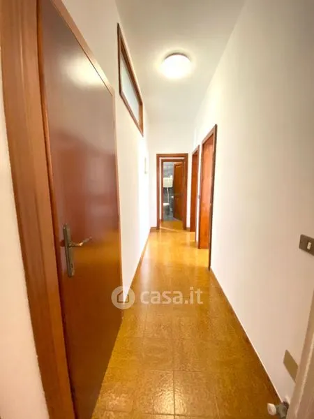 Esik - Three-Bedroom Apartment with Terrace in Riccione
