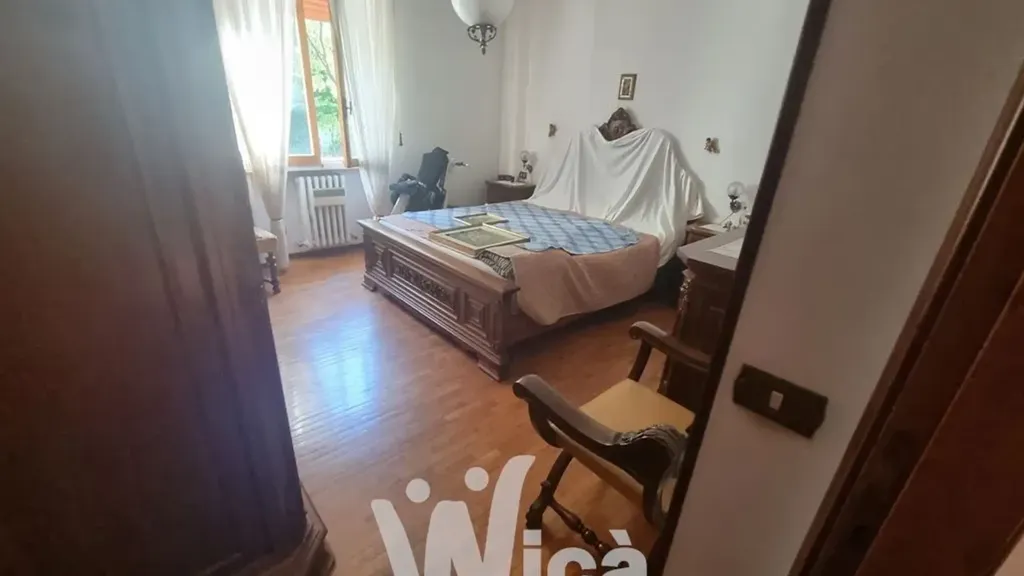 Magamistoad - Villa with Garden in Cervia Thermal Zone