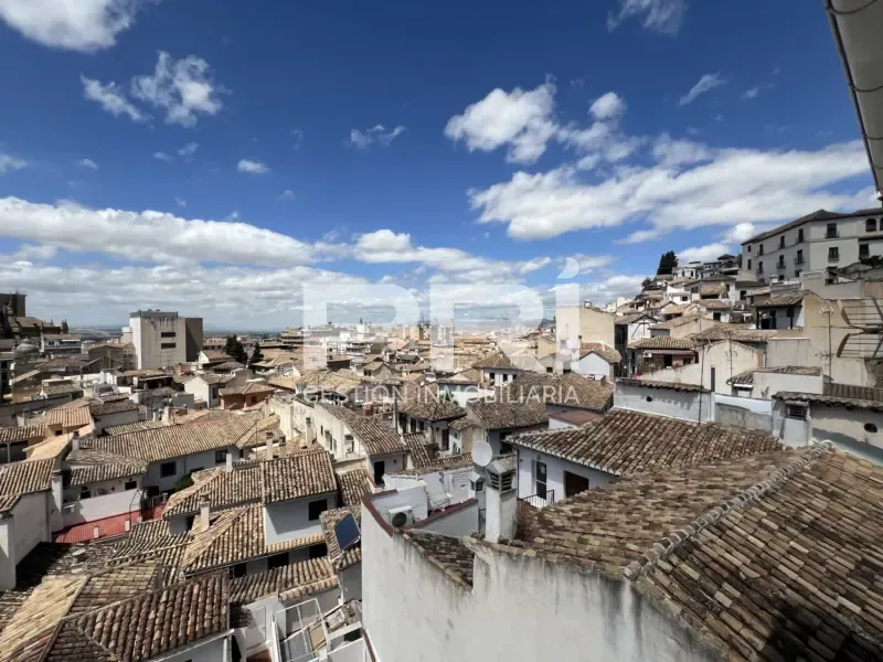 Extérieur - Renovated Apartment with Views in Realejo
