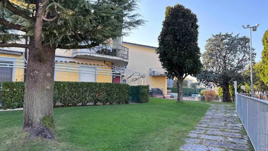 Aed - Studio with Pool in Sirmione