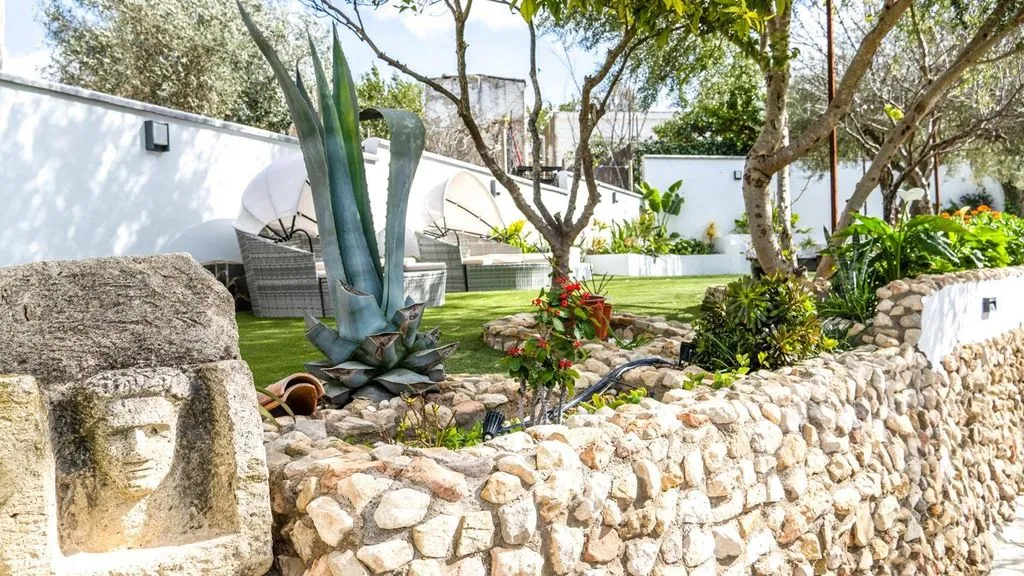Aed - Luxury Villa with Pool in El Palmar de Troya