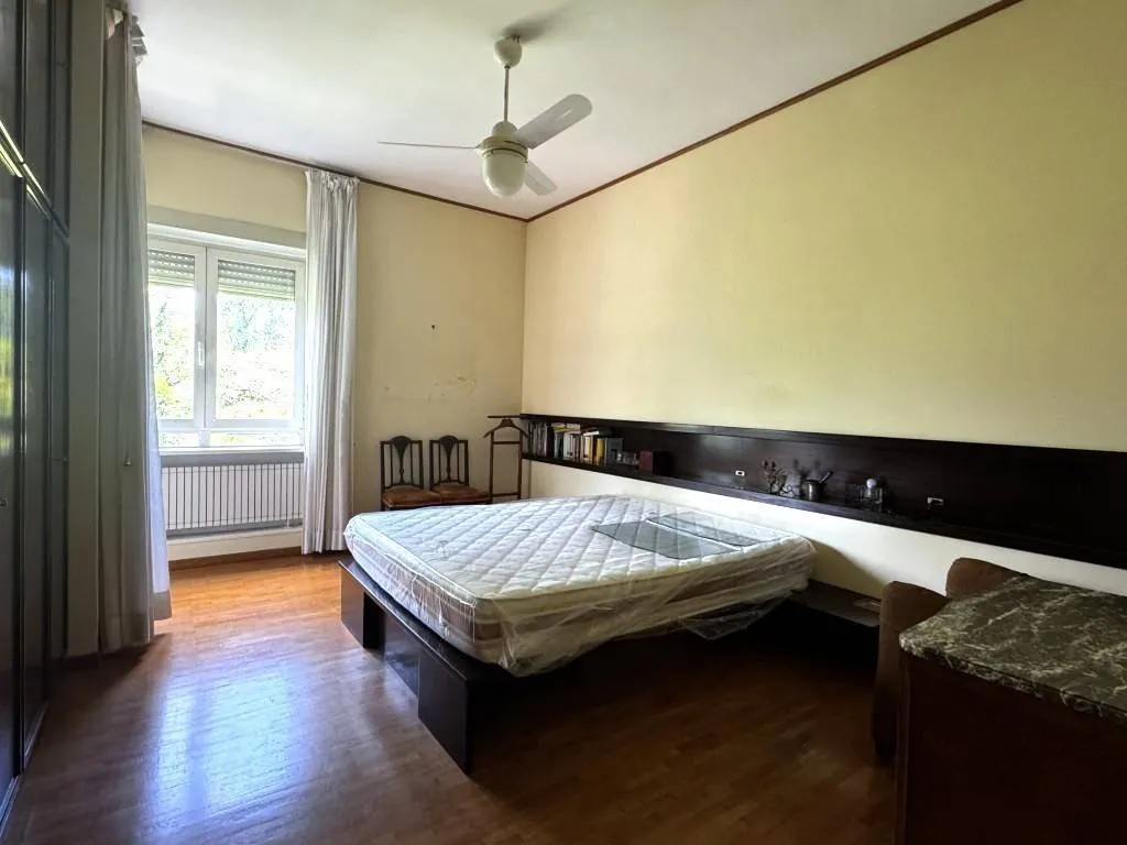 Magamistoad - Apartment with Terraces in Fleming, Rome