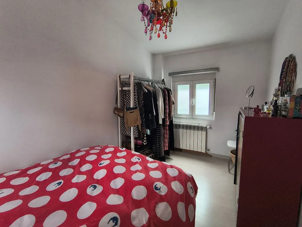 Chambres - Bright 1-Bedroom Flat with Lift in Embajadores