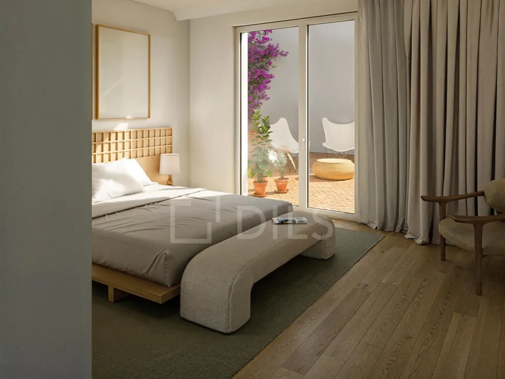 Chambres - Luxury Flat with Pool in Alcácer do Sal