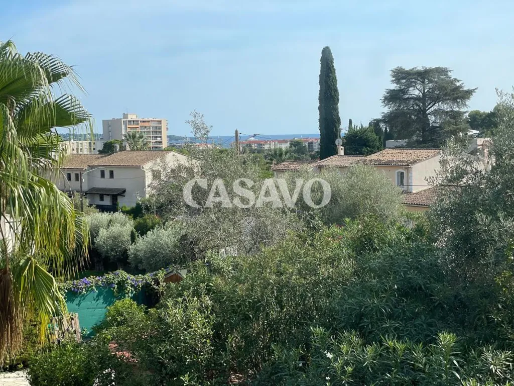 Esterno - Villa with Pool in Antibes