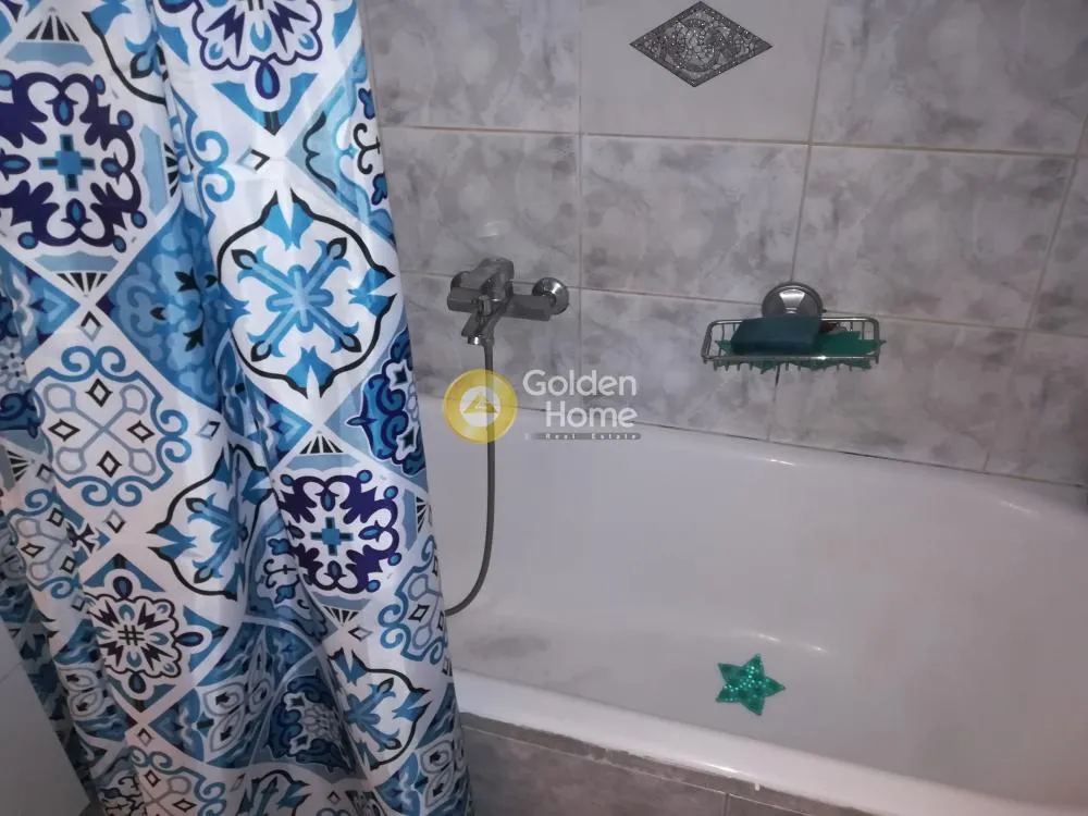 Salles de bain - Appartement 3 pièces à GR