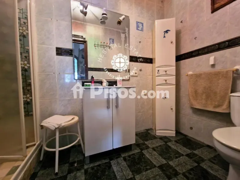 Bagni - Adosado with Private Garden in Cambrils