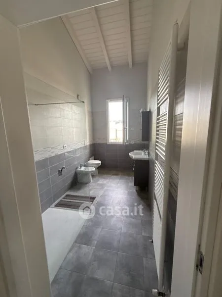 Bagni - Modern Apartment with Terraces in Spezzano