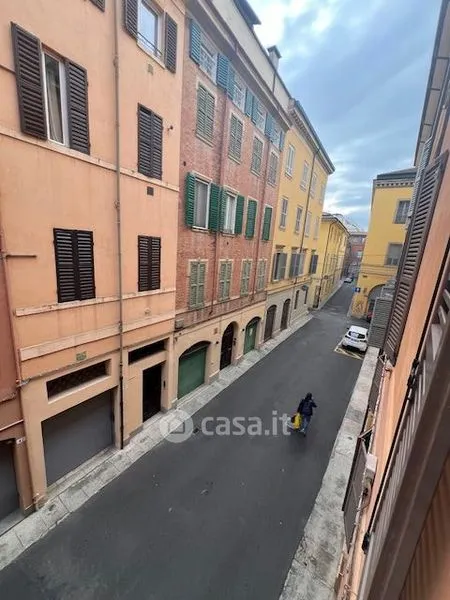 Extérieur - Arched Apartment in Historic Centre, Modena
