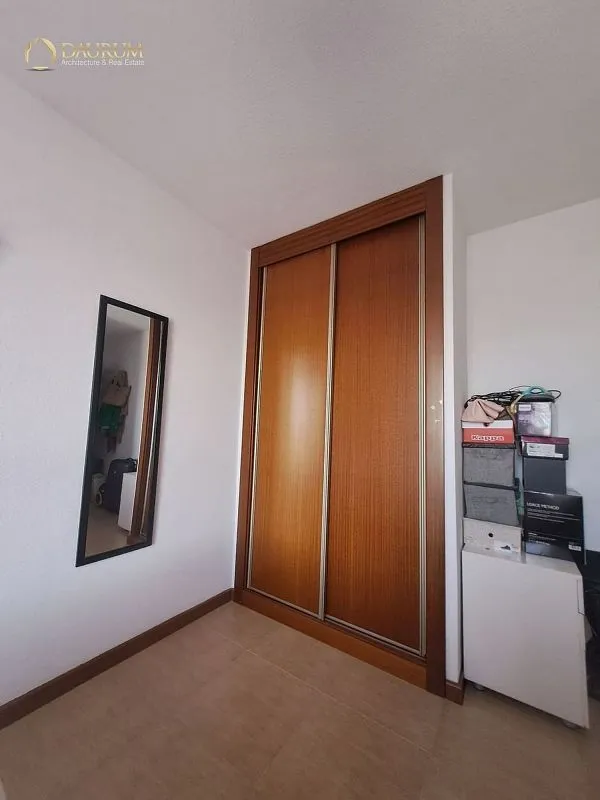 Chambres - Apartment with Balcony in Torrejón de Ardoz