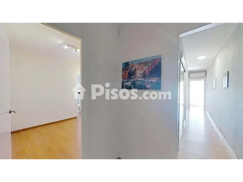Esik - Fully Renovated Flat with Terrace in Cambrils