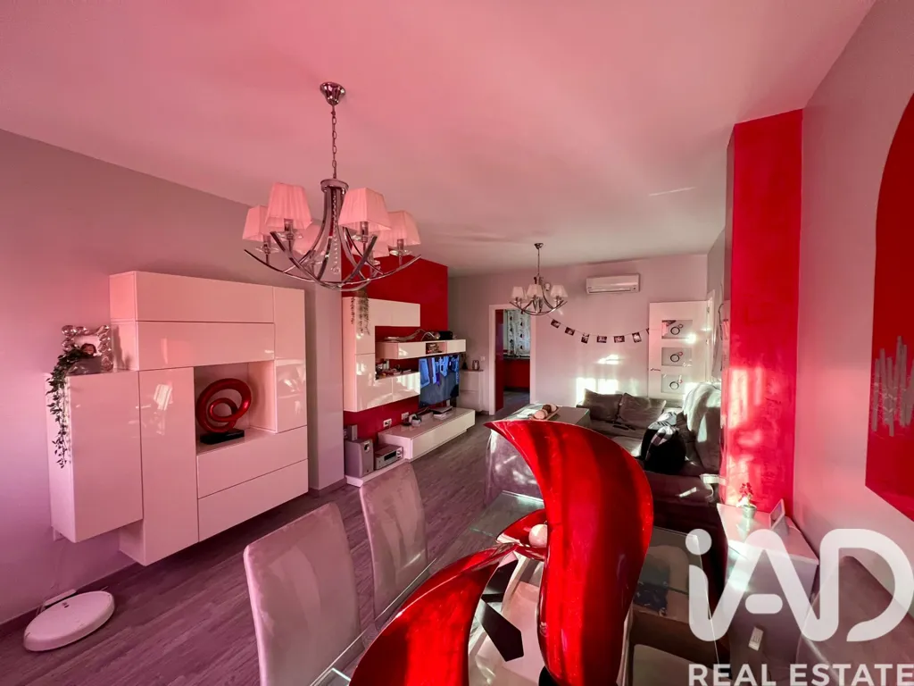 Séjour - Top Floor Apartment with Terrace in Lepe