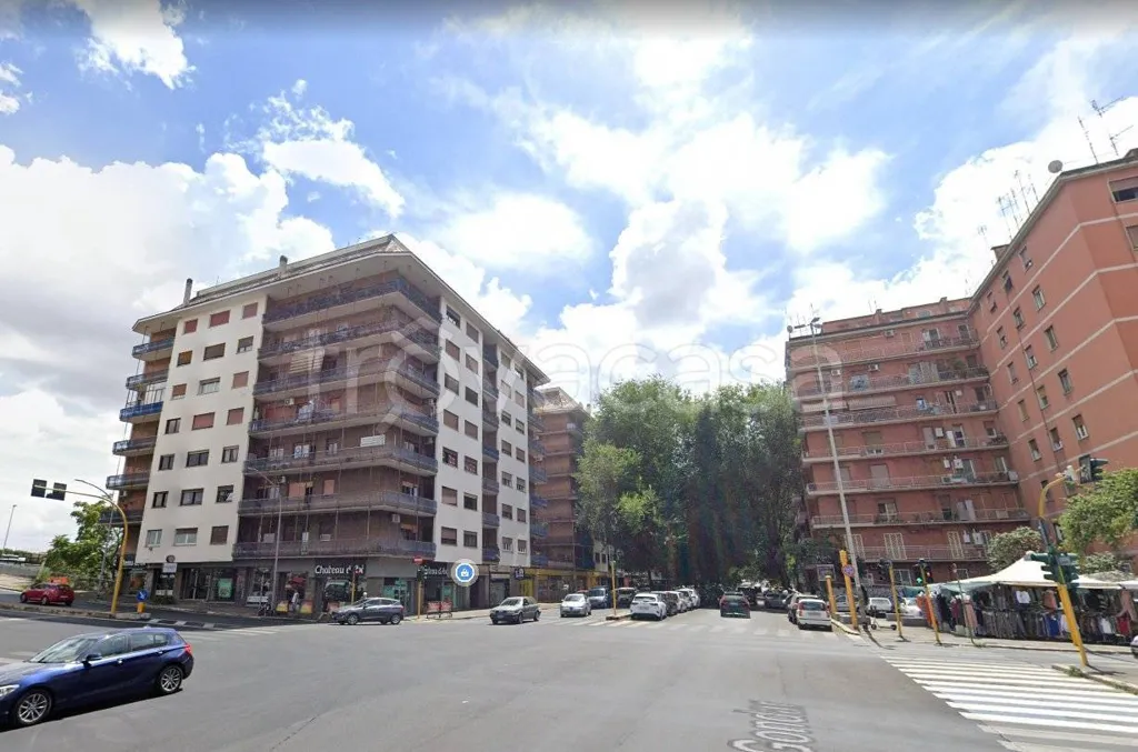 Välivaade - Multi-Storey Building with Terraces in Sciacca