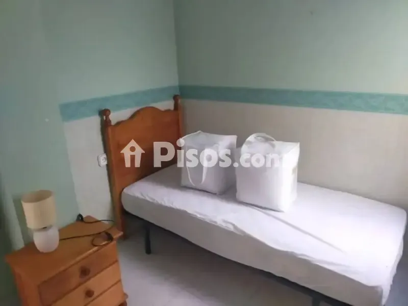 Bedrooms - Spacious Flat Near Beach in Palamós