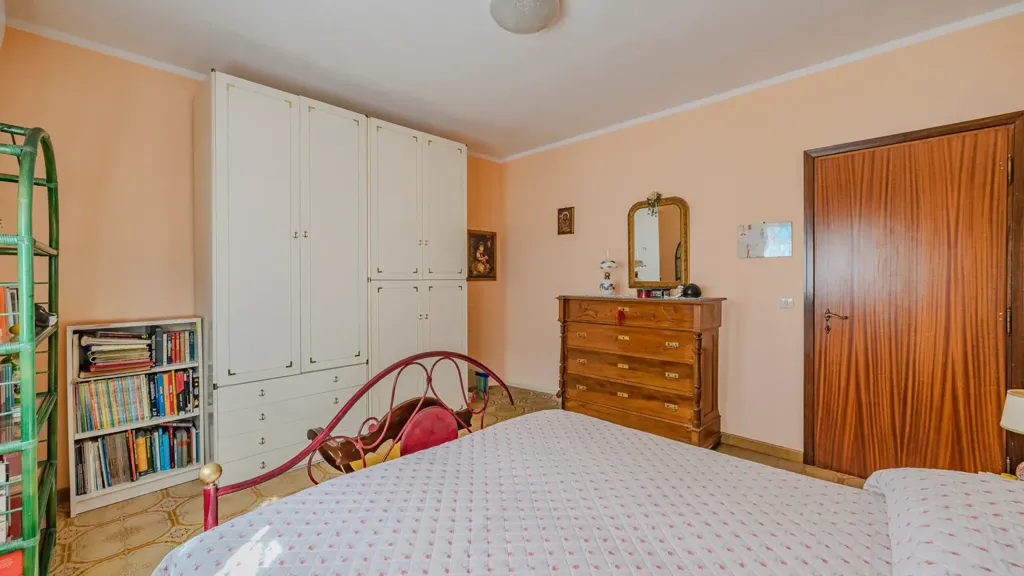 Magamistoad - Apartment with Parking in Torvaianica Centre