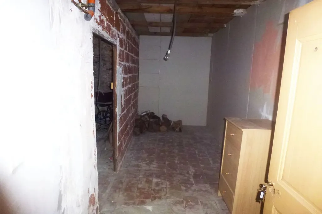 Toad - Bright 3-Bed Flat in Village Centre, Flayosc